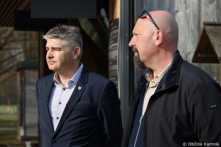 Pot za spomin v Arboretumu Volčji Potok povezuje generacije in krepi demenci prijazno okolje (9)